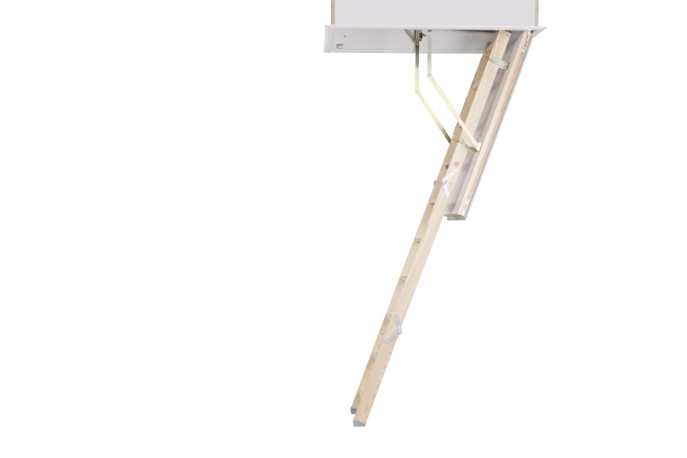 escalier escamotable quadro Roto