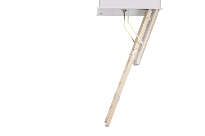 escalier escamotable quadro Roto