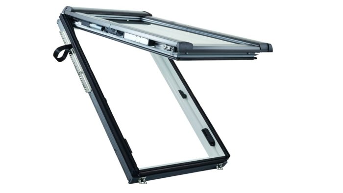 Fenêtre de toit designo I8