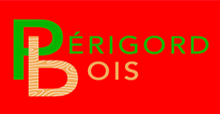 Logo Périgord Bois